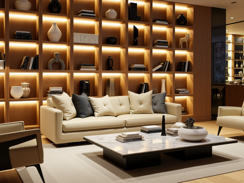 an_ultra-realistic_and_modern_living_room_showcasing_warm_wood_tones_and_ambient_led_lighting_the_s_h9bu58v7thk4eh4uor2f_0