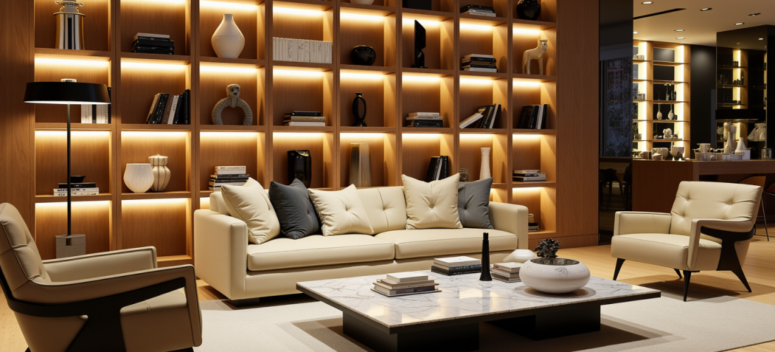 an_ultra-realistic_and_modern_living_room_showcasing_warm_wood_tones_and_ambient_led_lighting_the_s_h9bu58v7thk4eh4uor2f_0